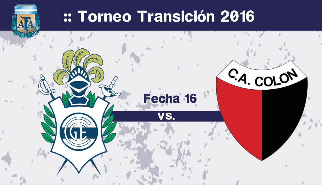 VS COLÓN